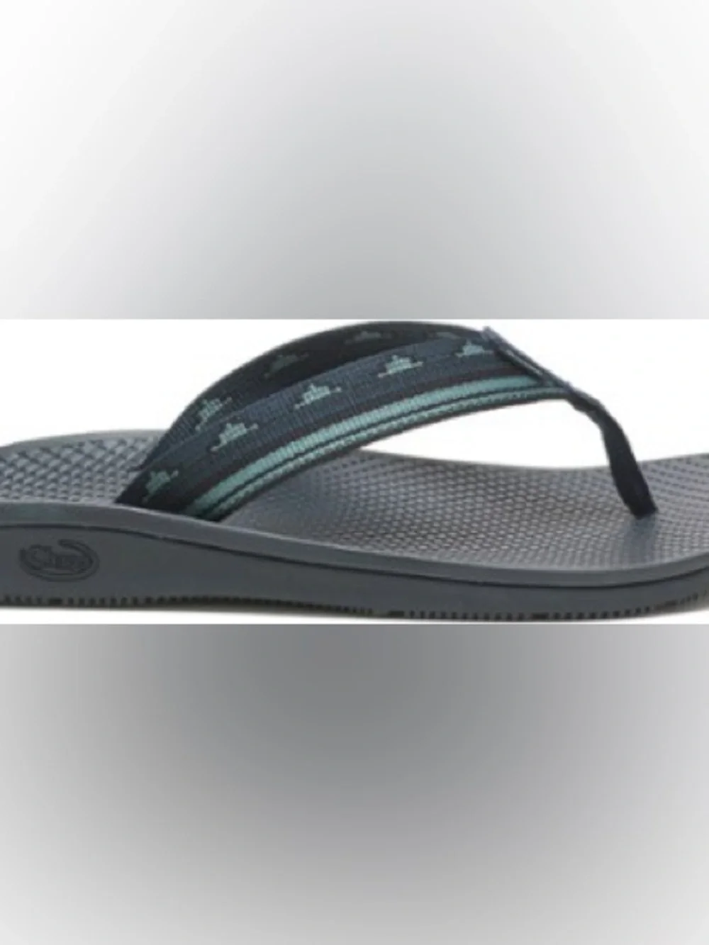 Chaco slip into